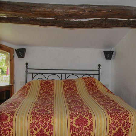 Les Ricoux Daire Montfroc Dış mekan fotoğraf