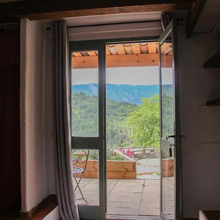 Les Ricoux Daire Montfroc Dış mekan fotoğraf
