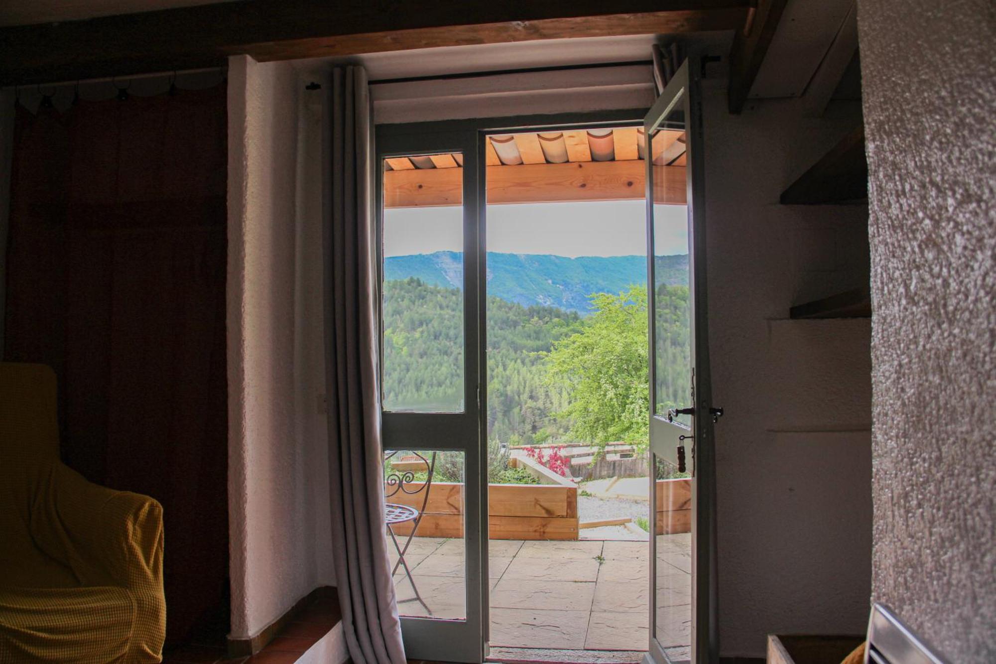 Les Ricoux Daire Montfroc Dış mekan fotoğraf