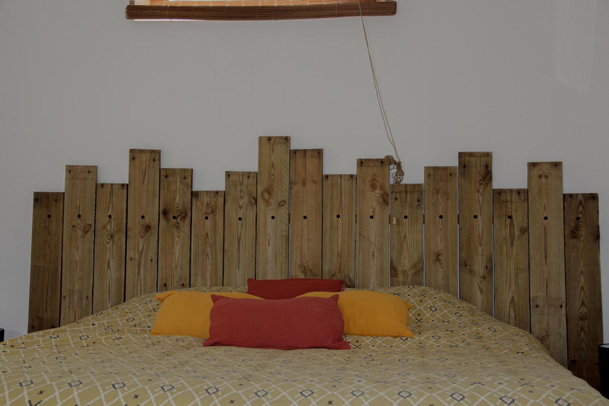 Les Ricoux Daire Montfroc Dış mekan fotoğraf