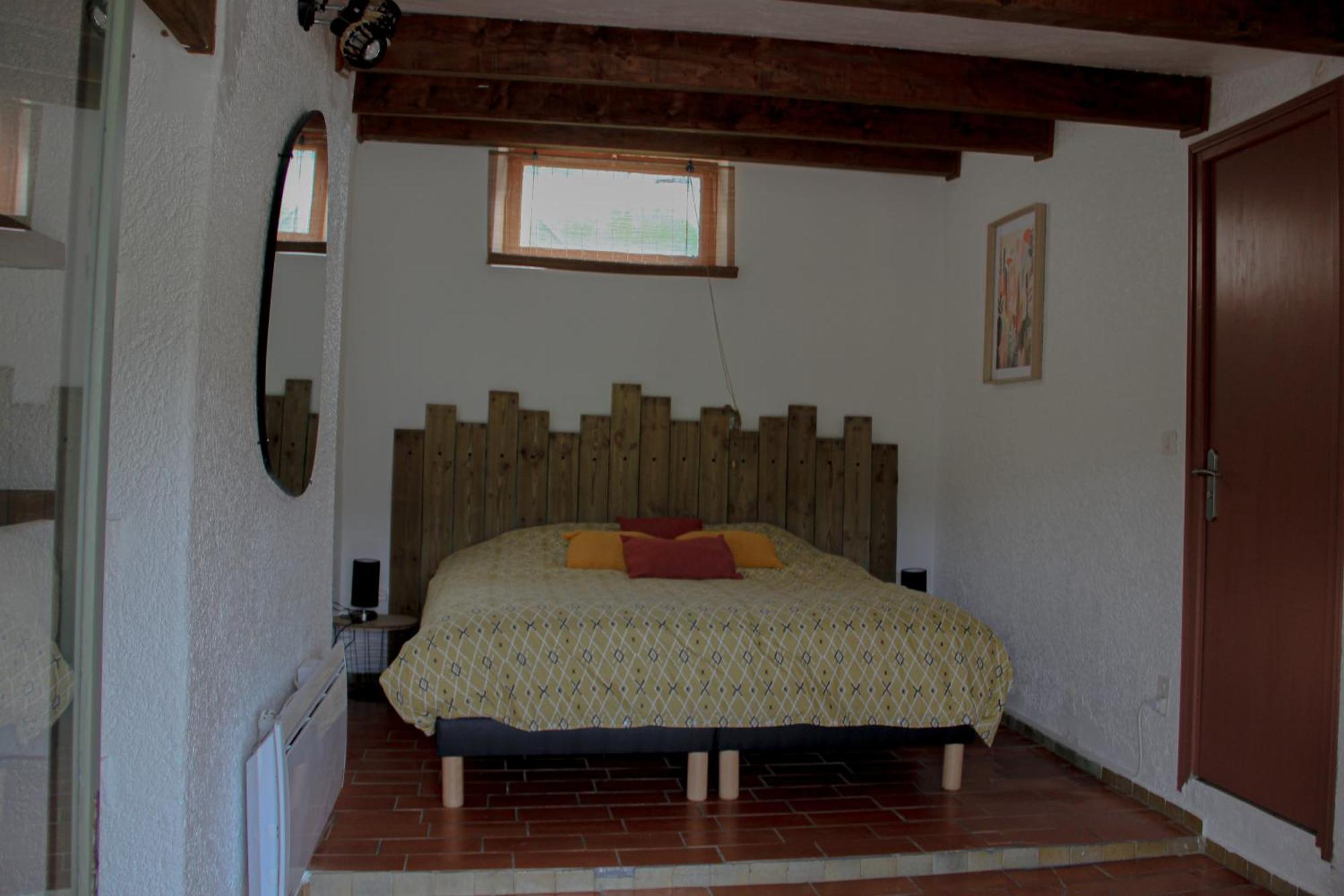 Les Ricoux Daire Montfroc Dış mekan fotoğraf