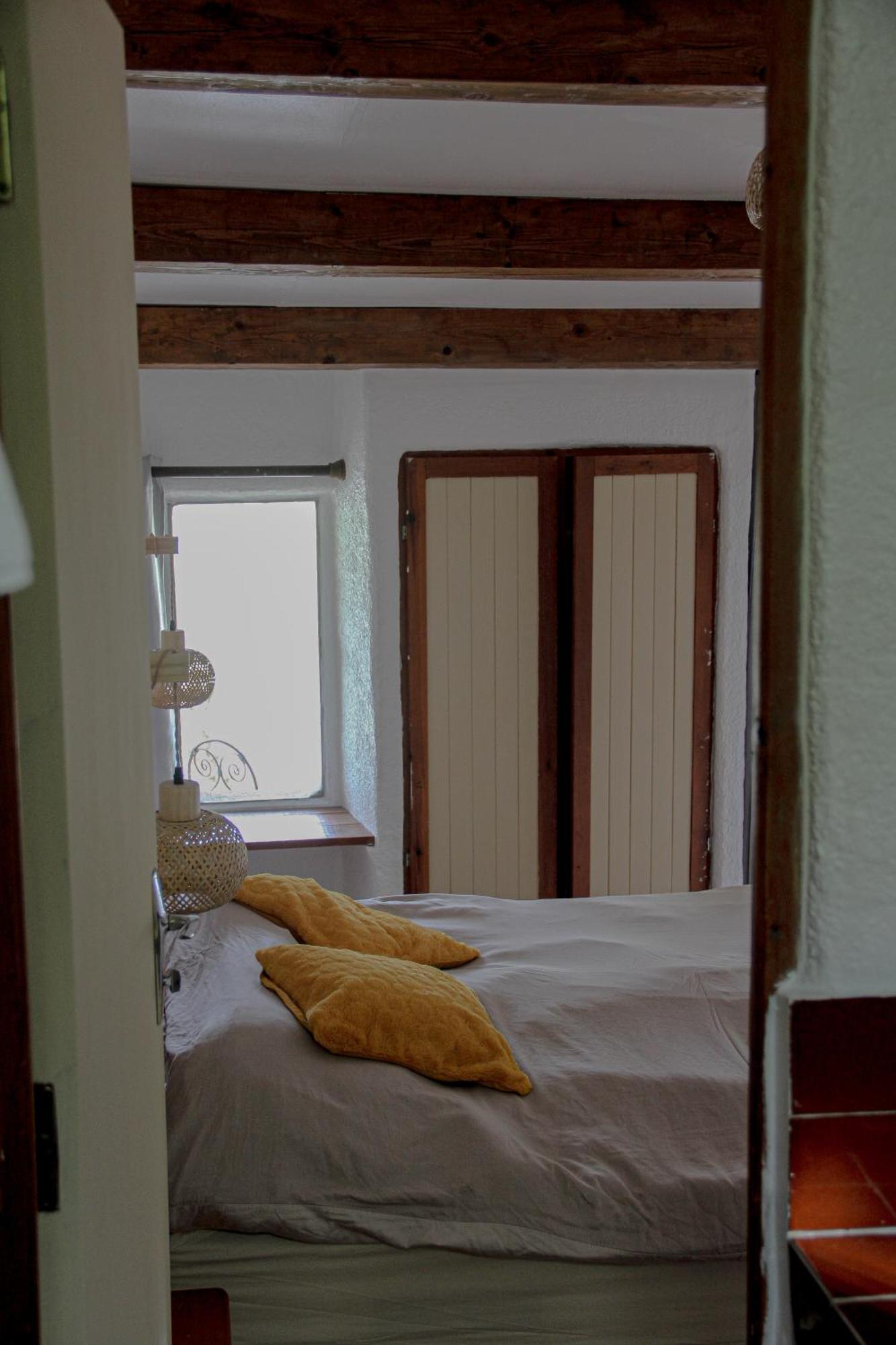 Les Ricoux Daire Montfroc Dış mekan fotoğraf