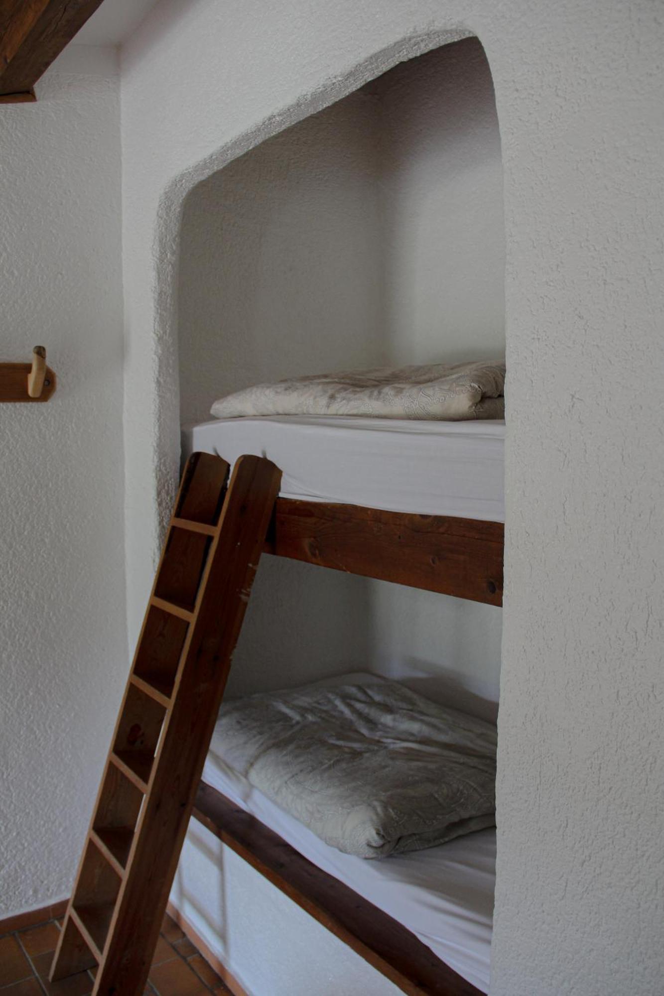 Les Ricoux Daire Montfroc Dış mekan fotoğraf