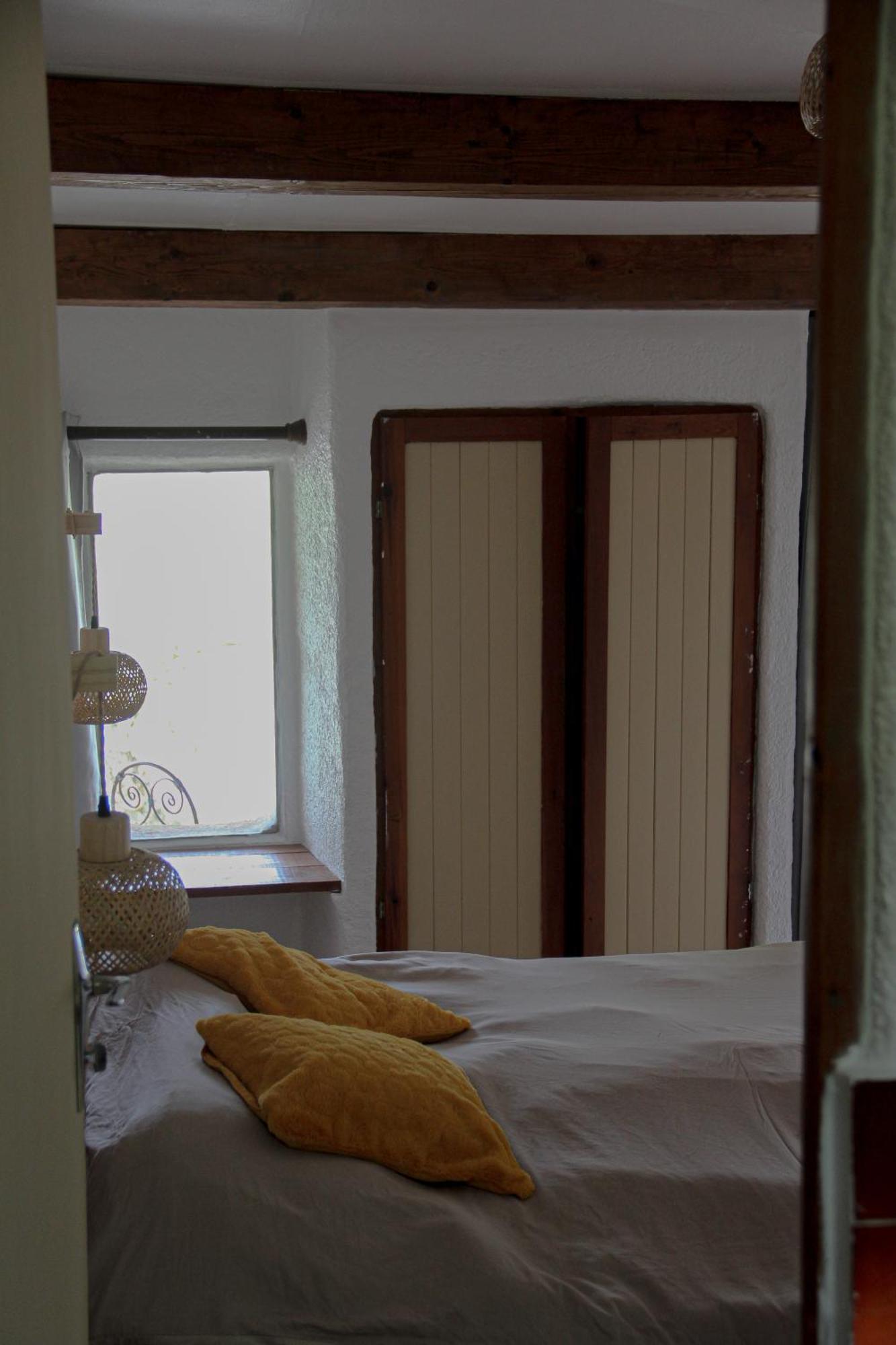 Les Ricoux Daire Montfroc Dış mekan fotoğraf