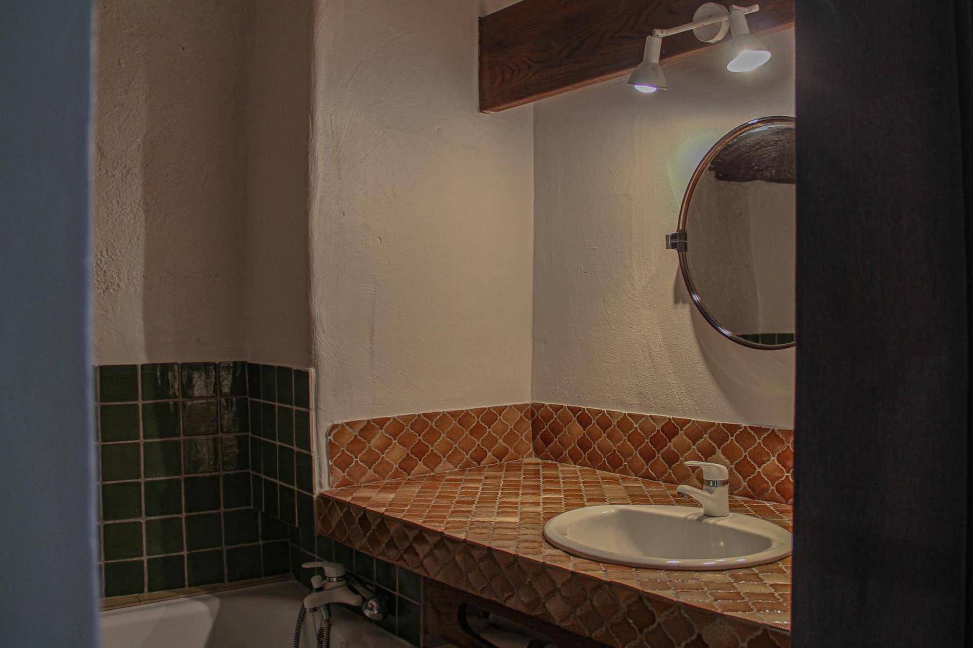 Les Ricoux Daire Montfroc Dış mekan fotoğraf