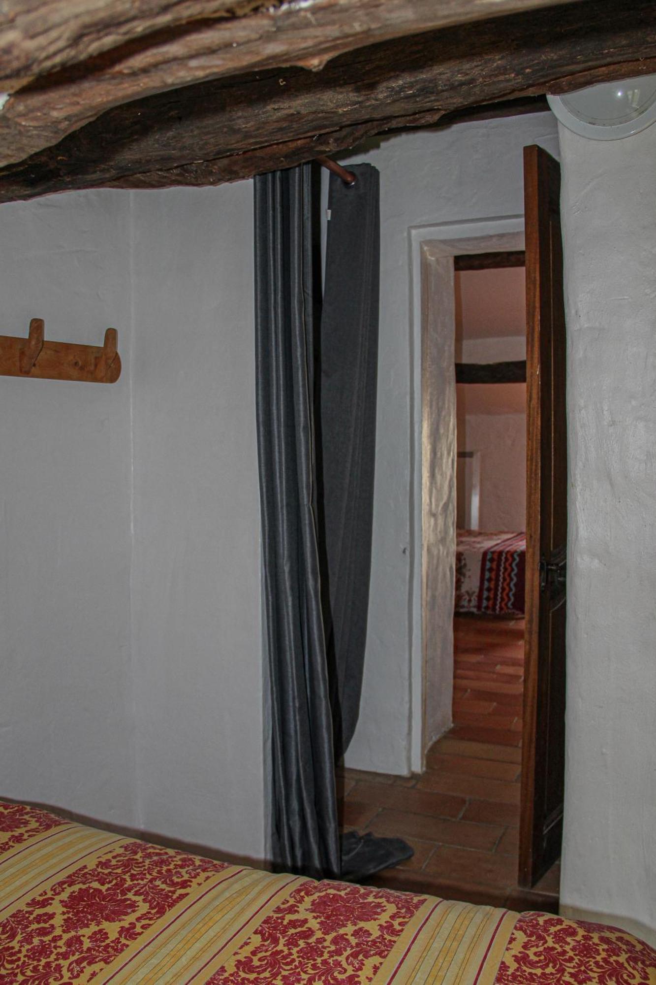 Les Ricoux Daire Montfroc Dış mekan fotoğraf